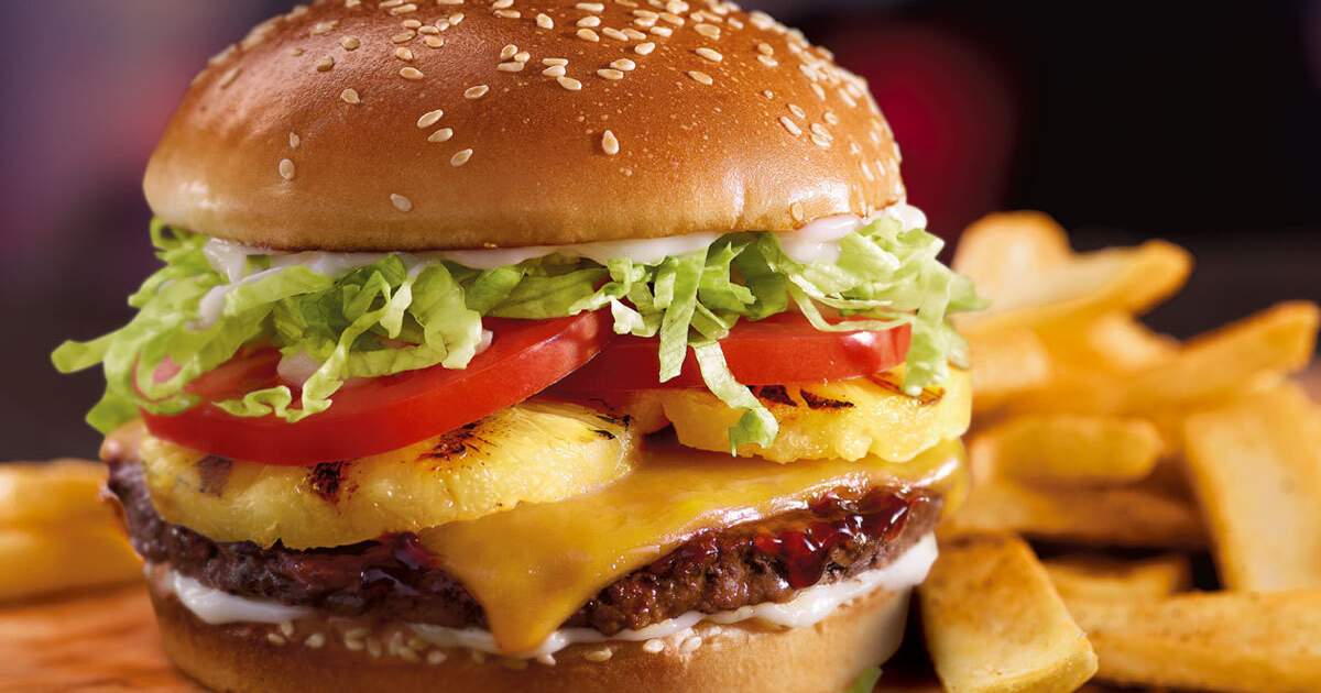 Red Robin Gourmet Burgers & Brews - Visit Concord