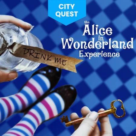 The Alice in Wonderland Experience USA