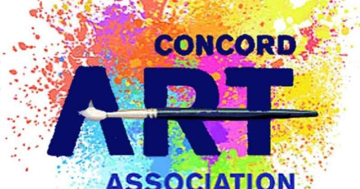 Concord Art Association: Small Business Saturday Pop-up Sale - Visit ...