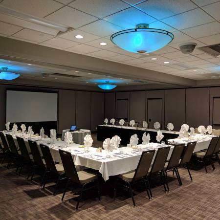 Unique Meeting and Event Space in Concord near San Francisco