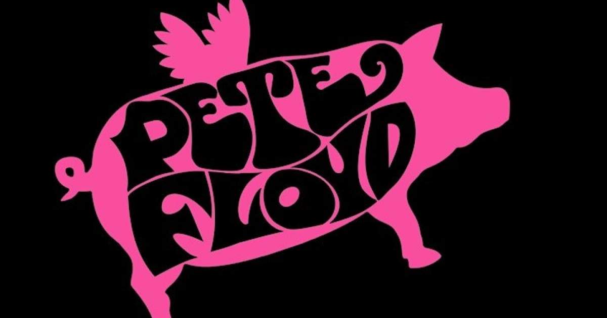 PETE FLOYD~ Premier 8 Piece Pink Floyd Tribute - Visit Concord