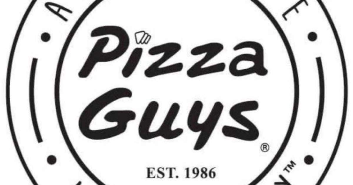 Pizza Guys Visit Concord