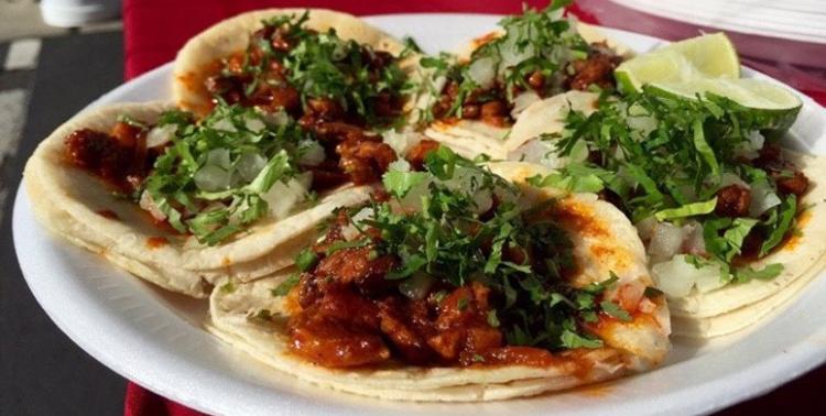 Mexican And Latin Food In Concord - Visit Concord