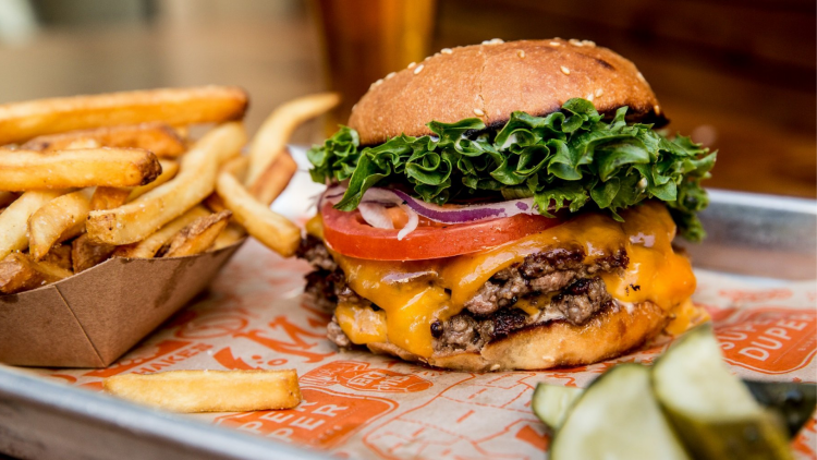 Beyond the Bun: A Guide to the Ultimate Burgers in Concord - Visit Concord