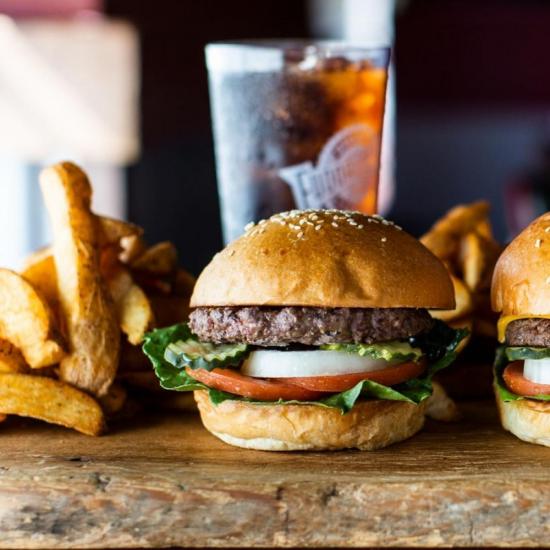 Beyond the Bun: A Guide to the Ultimate Burgers in Concord - Visit Concord