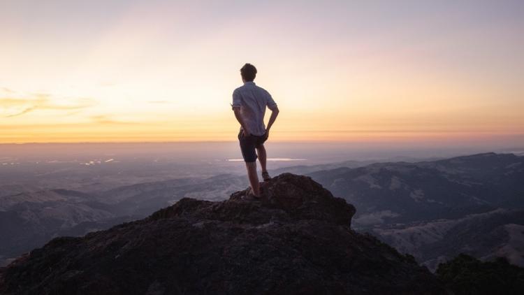 Thank you Save Mount Diablo - Visit Concord