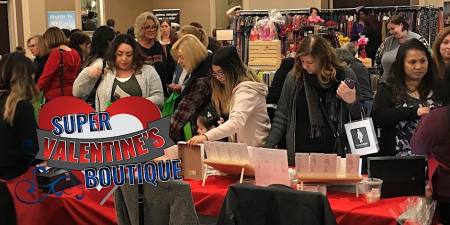 Super Valentine s Boutique Visit Concord